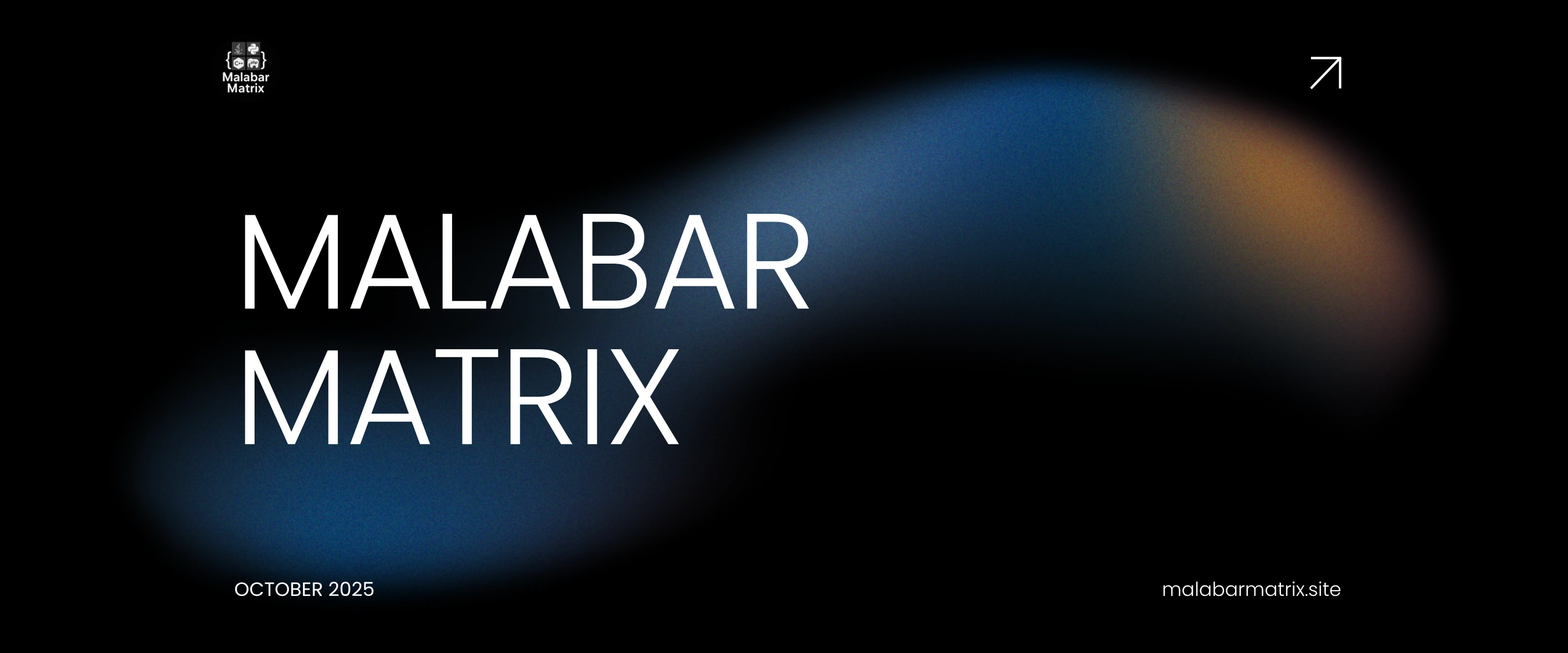 # MALABAR MATRIX
